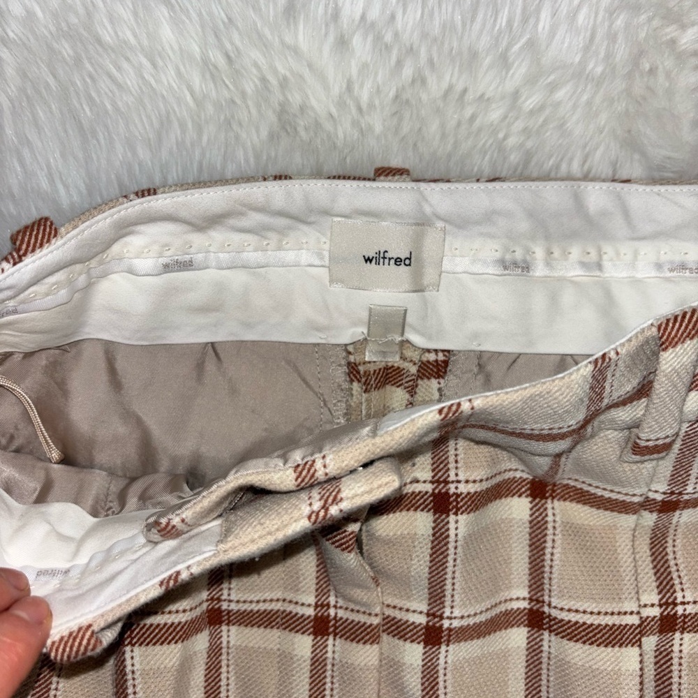 Effortless Wilfred Pants - Picture 4 of 4